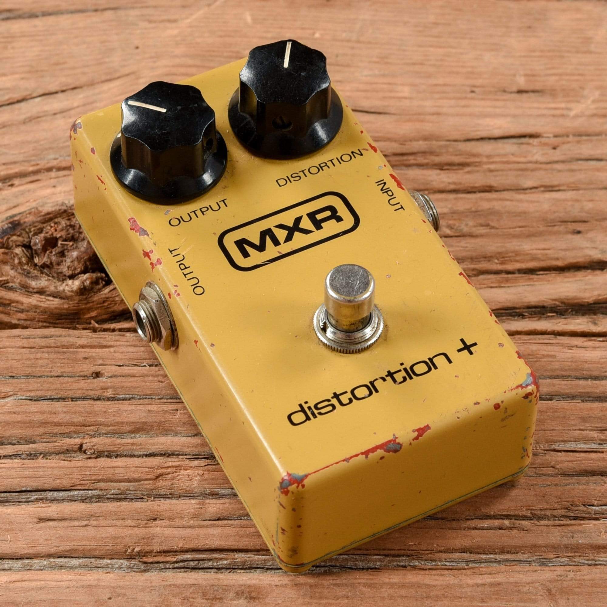 ＭＸＲ ｄｉｓｔｏｒｔｉｏｎ＋ １９８０年代 ｖｉｎｔａｇｅ 楽器 ...