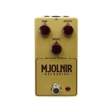 Mythos Mjolnir Overdrive Pedal – Chicago Music Exchange