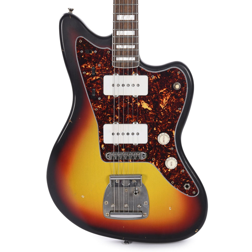 nash guitars jazzmaster