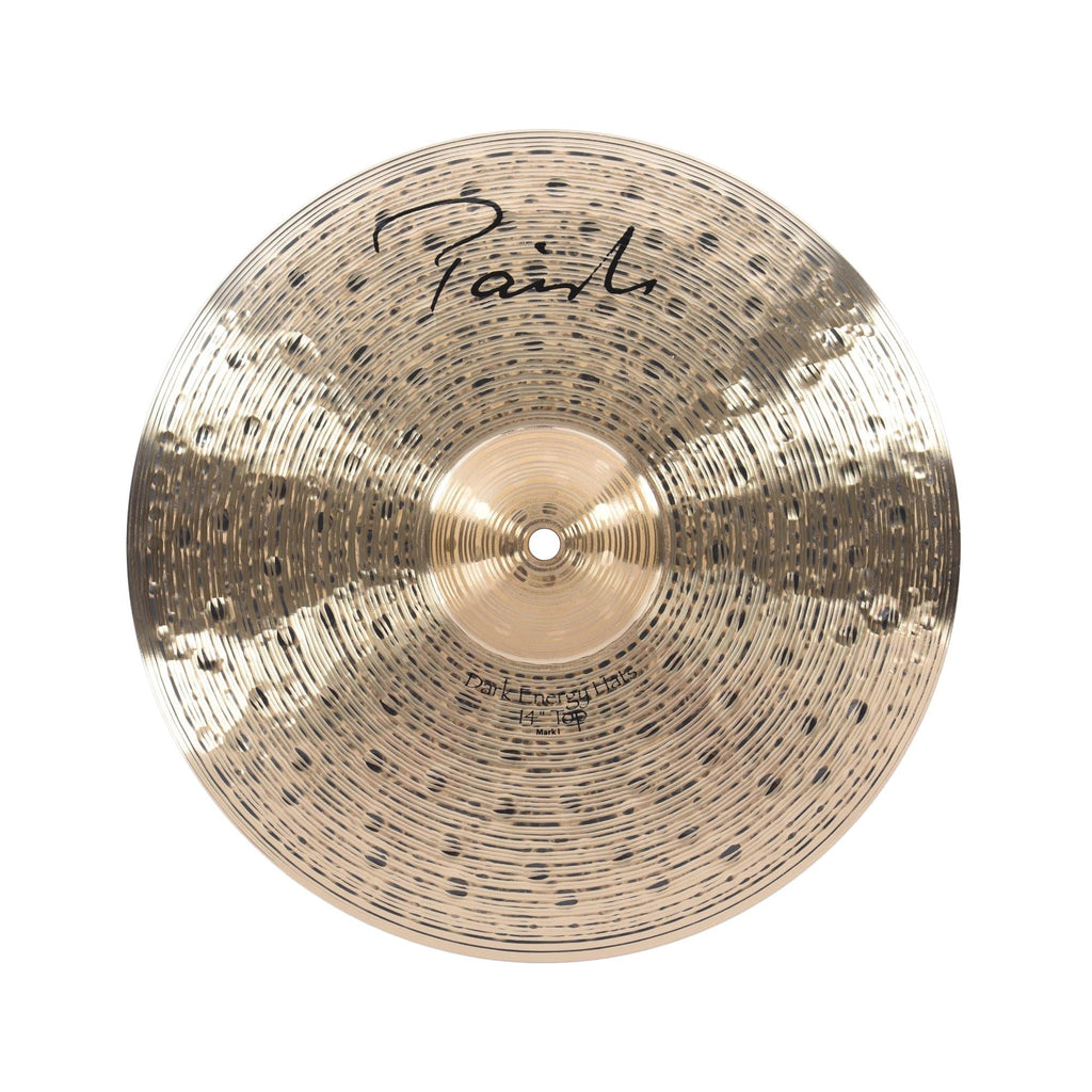 PAiSTe Signature Dark Energy Crash Mark-I 19 - 通販