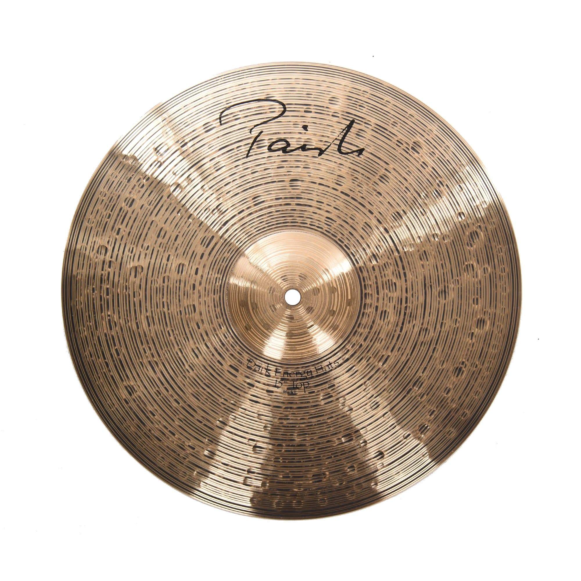 Paiste 15