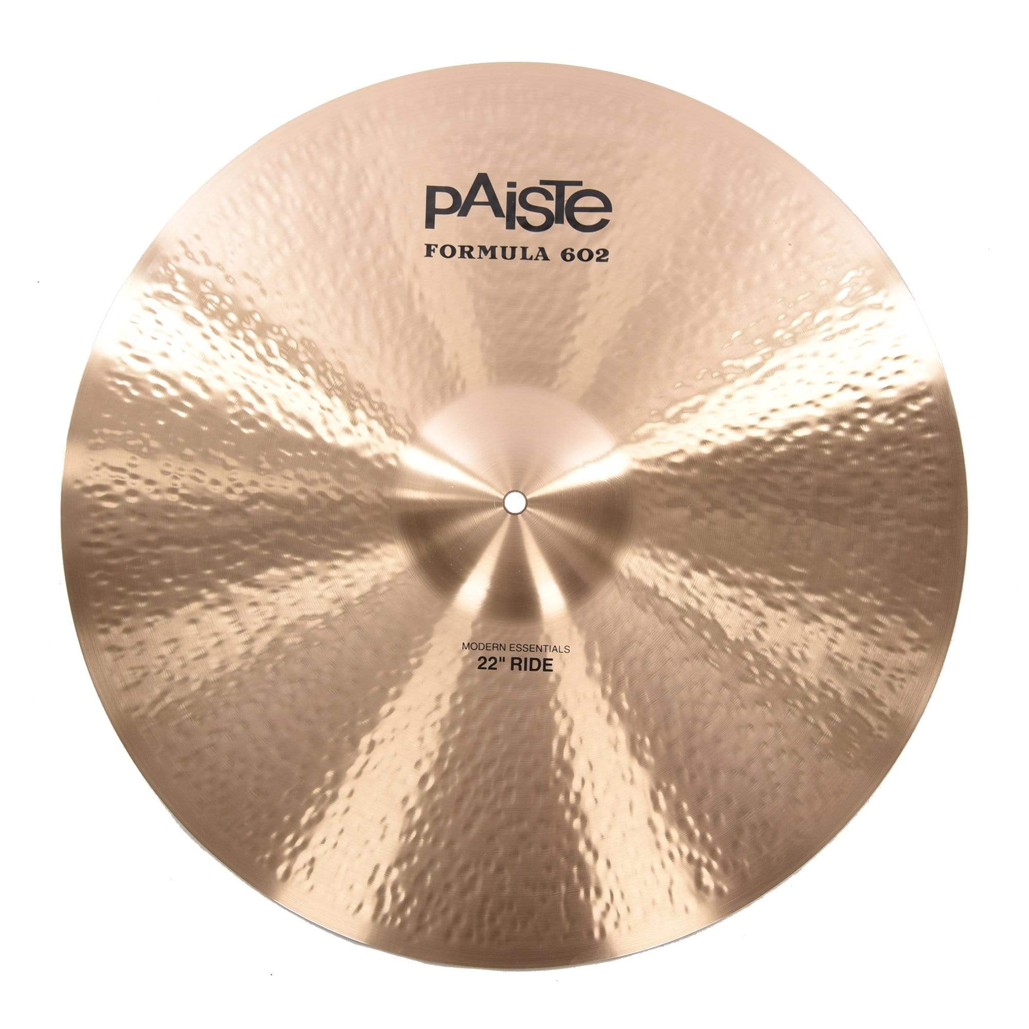 SALE／88%OFF】 Paiste パイステ FORMULA 602 CLASSIC SOUNDS THIN