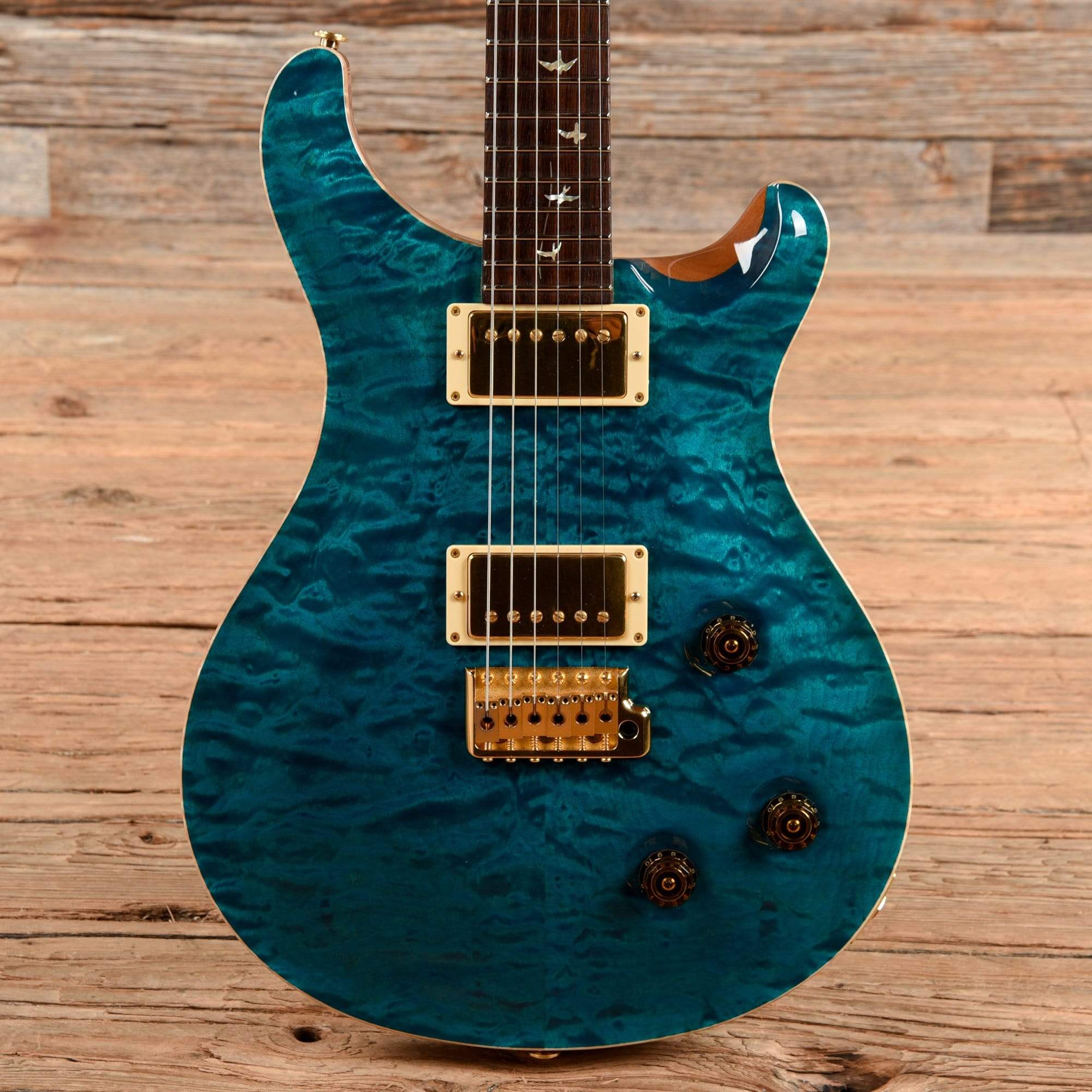 prs custom 22 artist package 20th anniversary