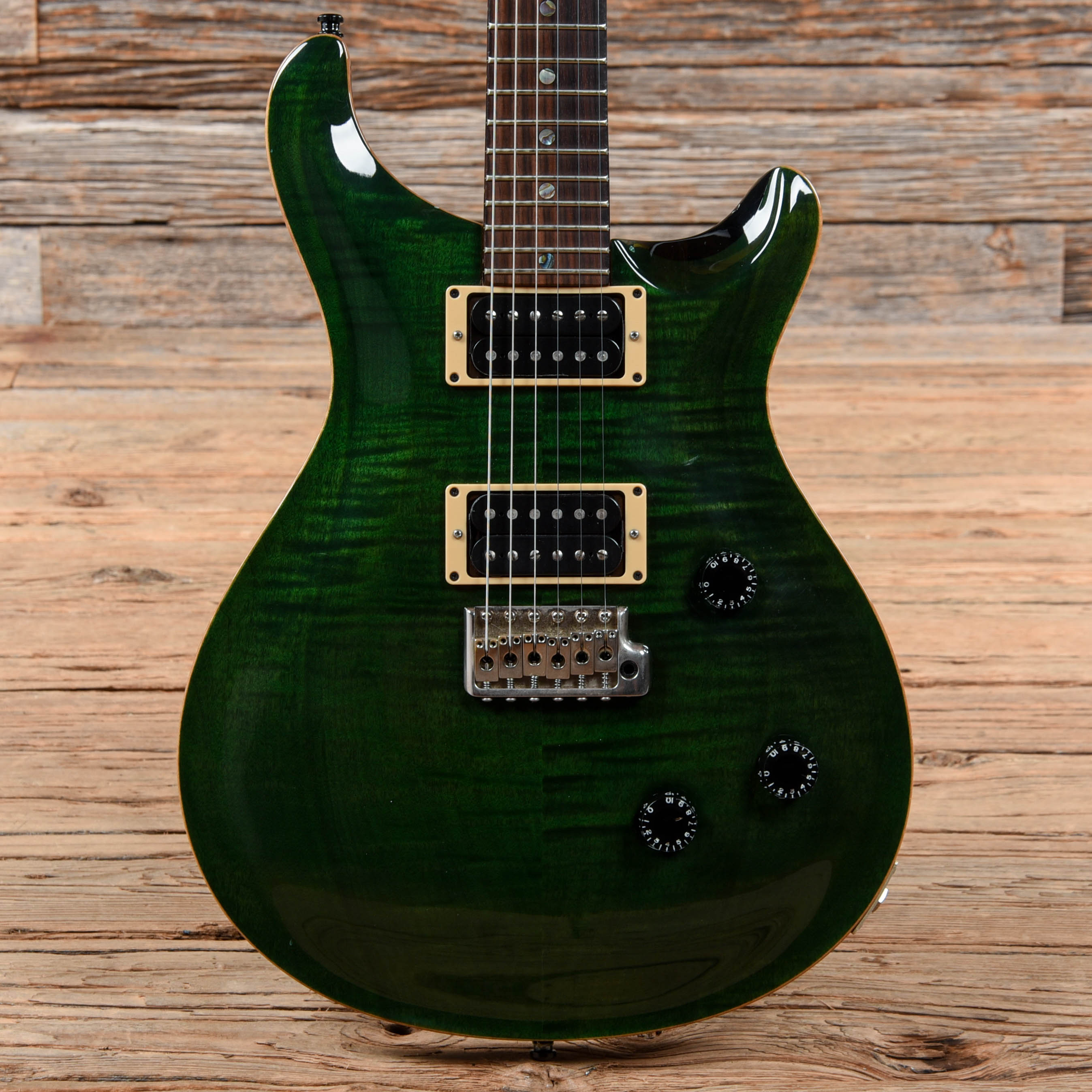 1998 prs ce 24