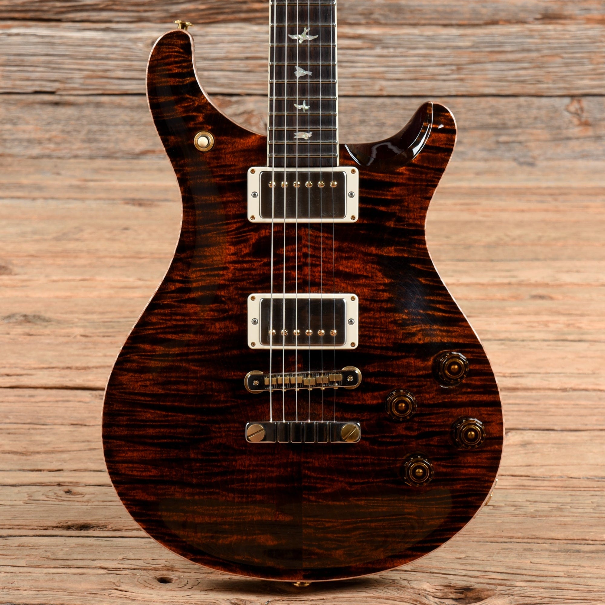 2019 prs mccarty 594