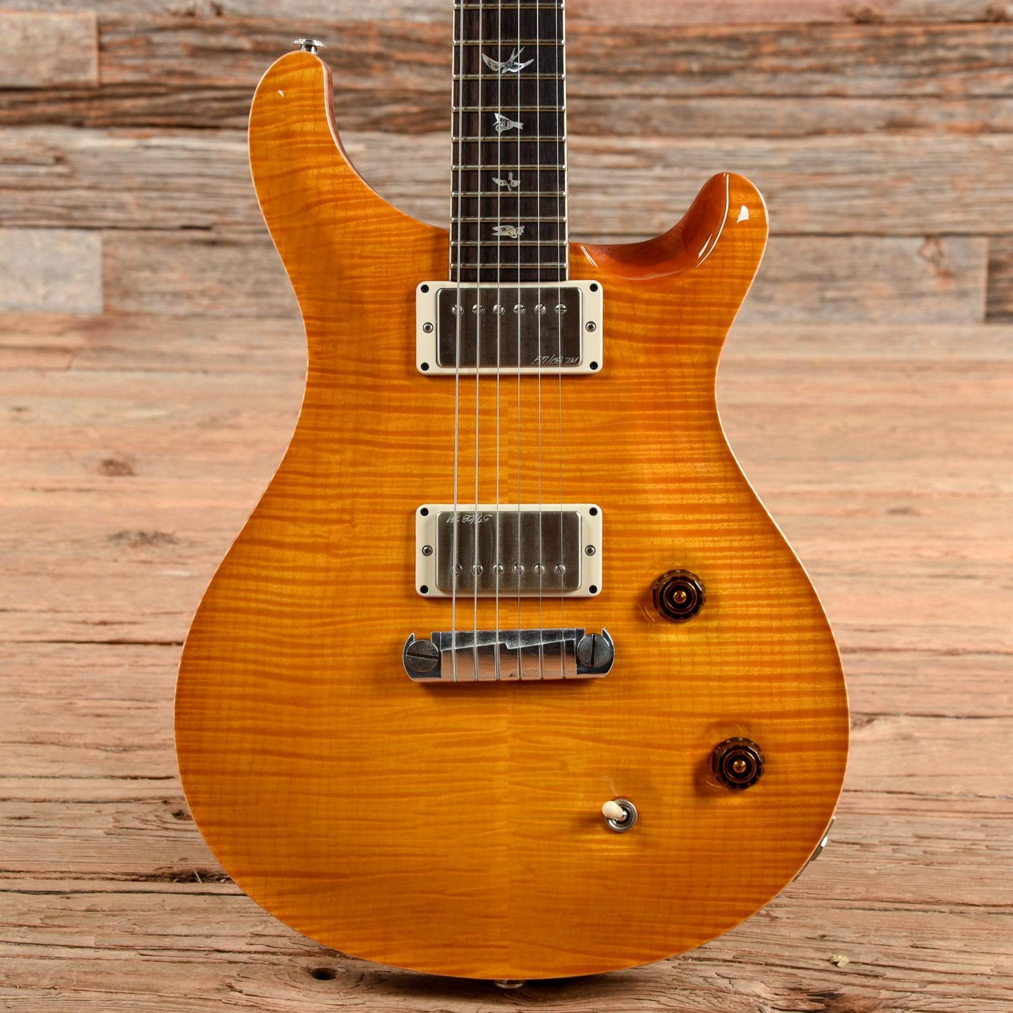 prs mccarty mc58