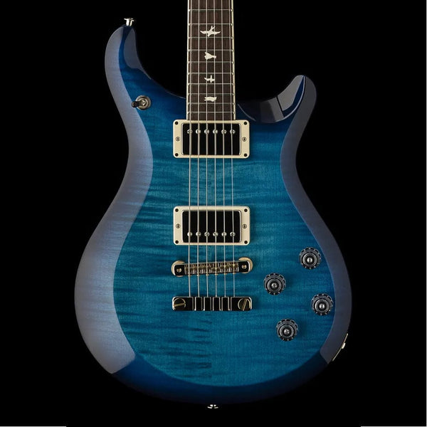 PRS S2 10th Anniversary McCarty 594 Lake Blue – Chicago Music Exchange