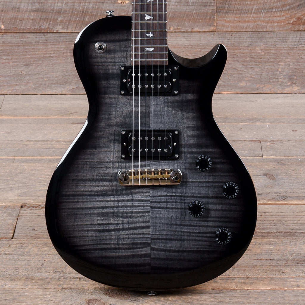 PRS SE 245 Charcoal Burst – Chicago Music Exchange