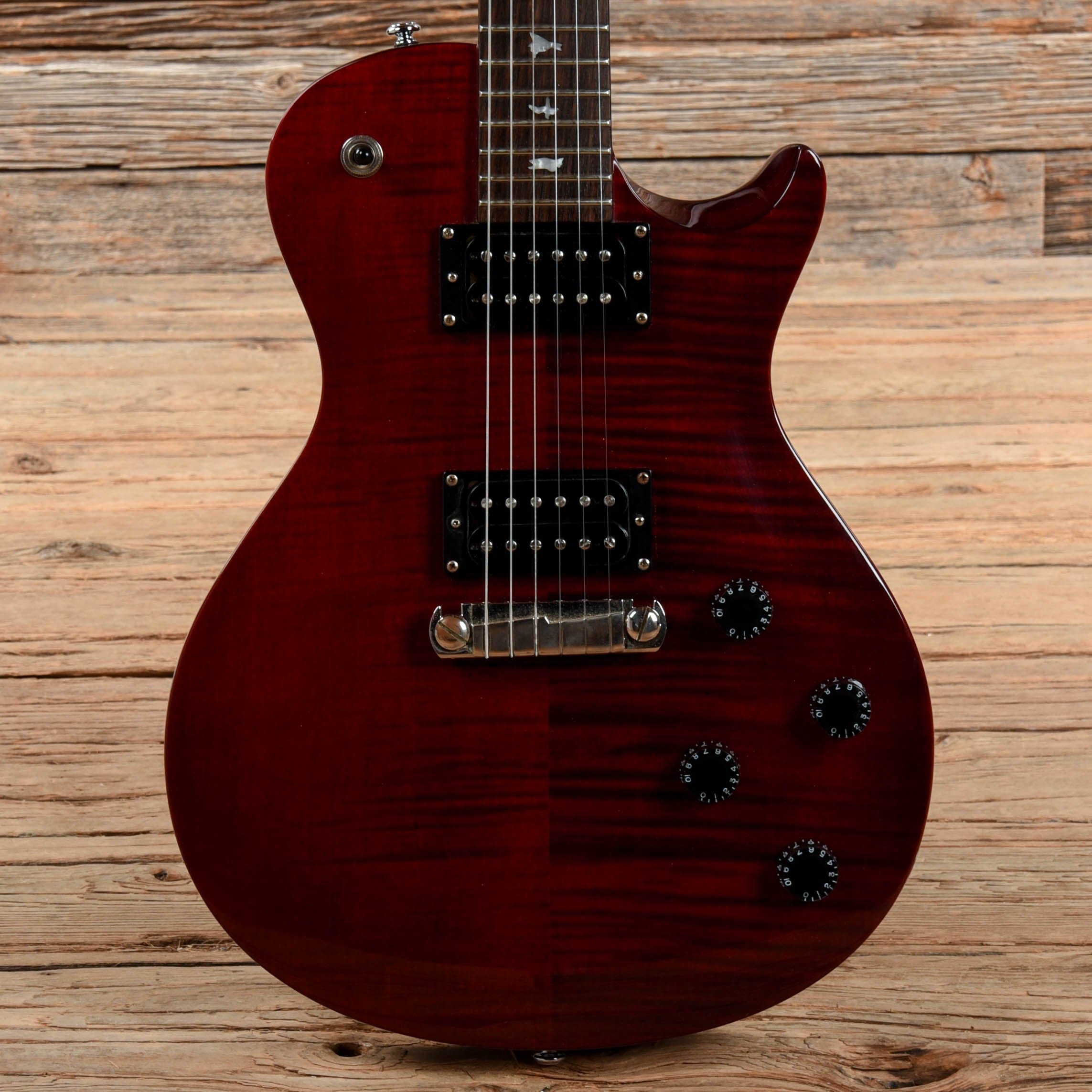 2012 prs se 245