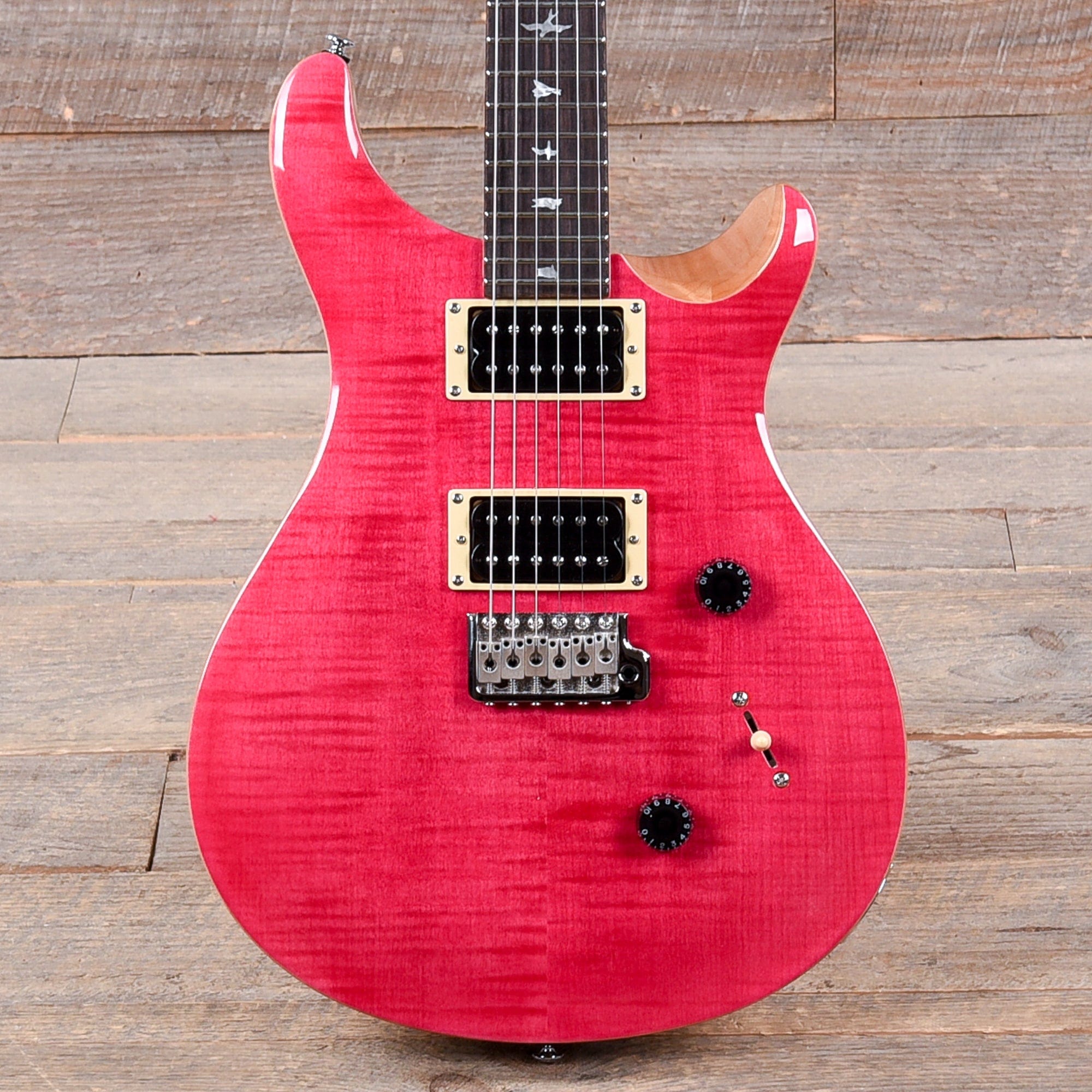 PRS Modern Eagle V – Chicago Music Exchange