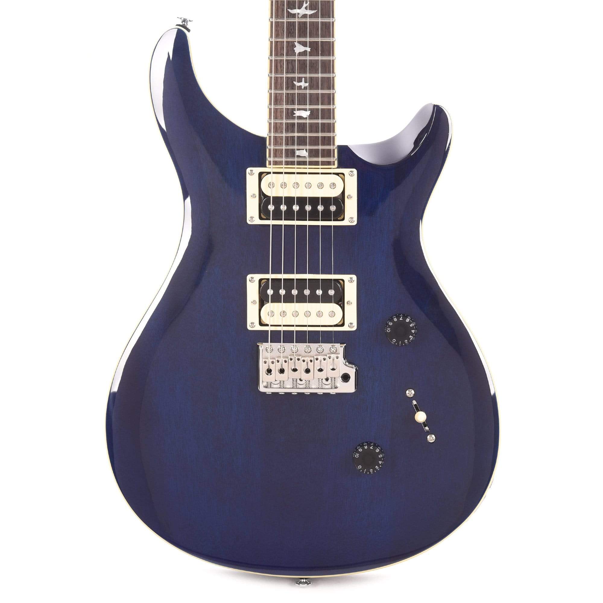 prs st4tb