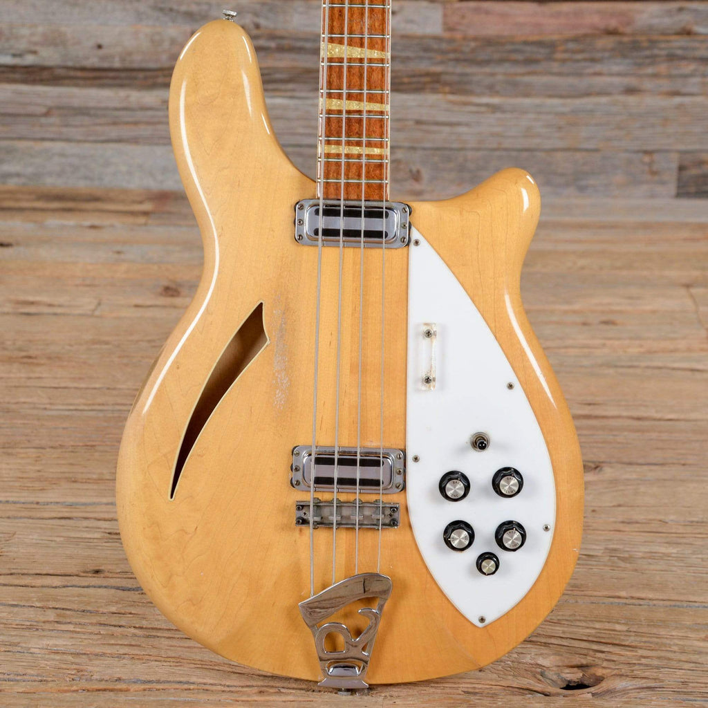 1967 rickenbacker bass