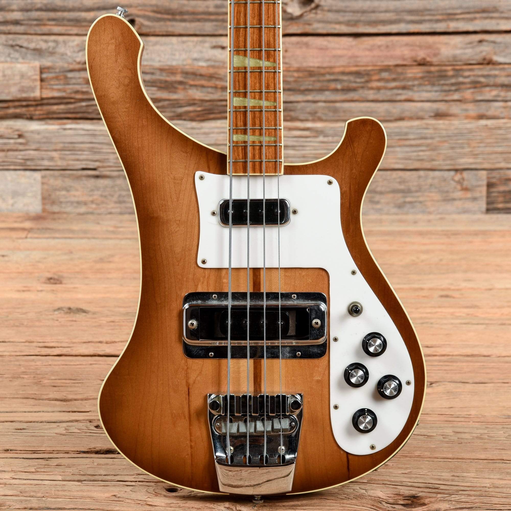 1978 rickenbacker