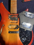 rickenbacker 325 in sunburst for sale