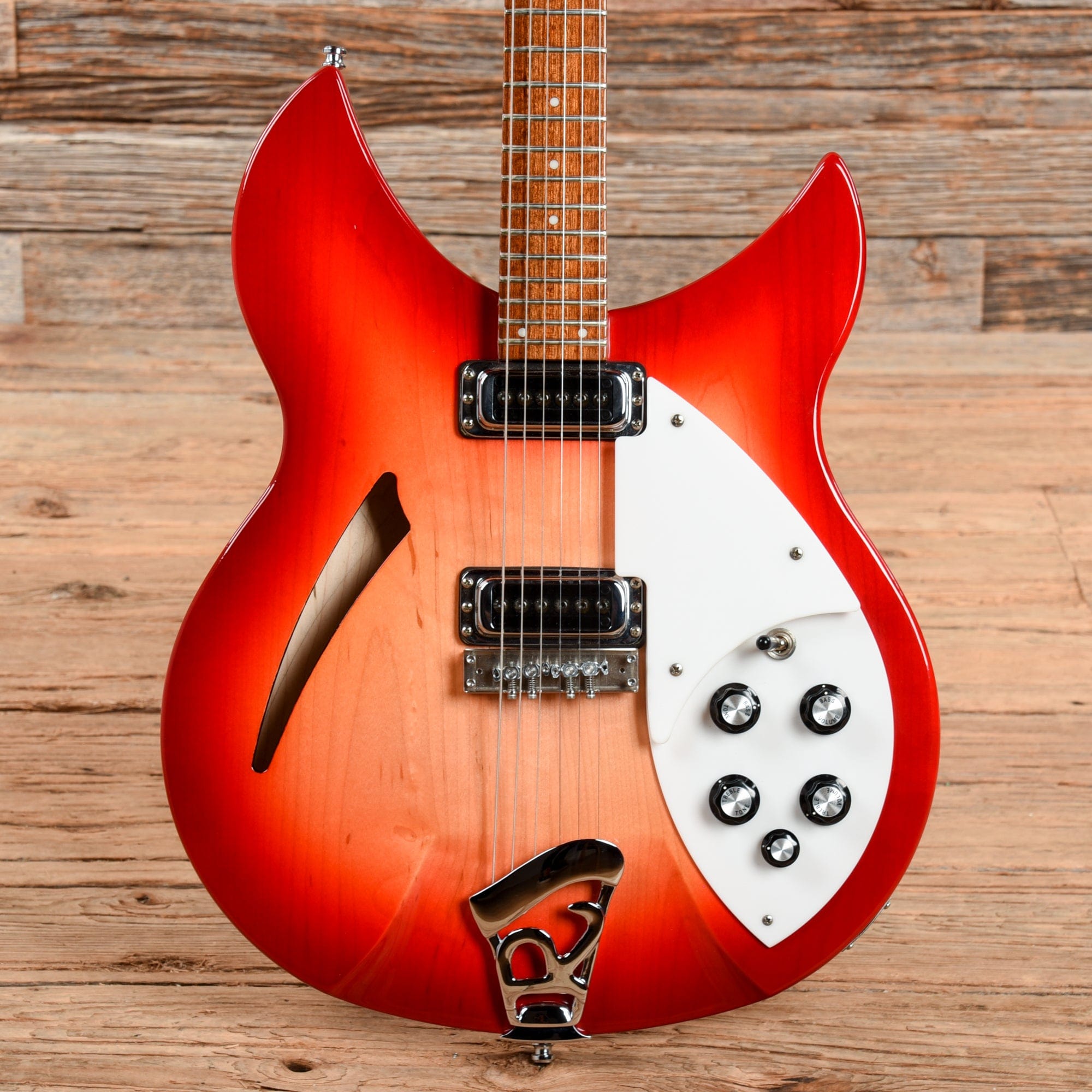 fireglo rickenbacker 330