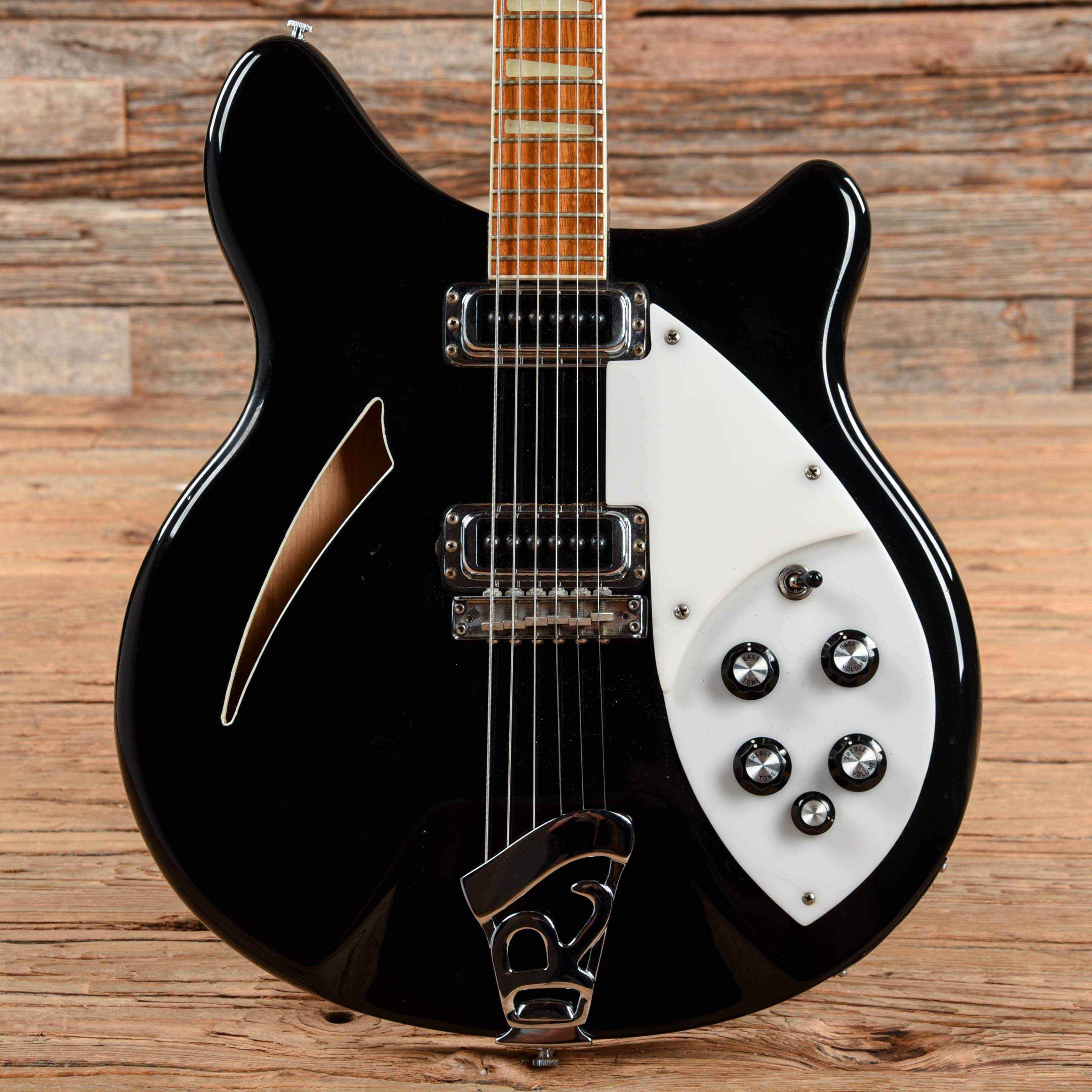 rickenbacker 360 1973