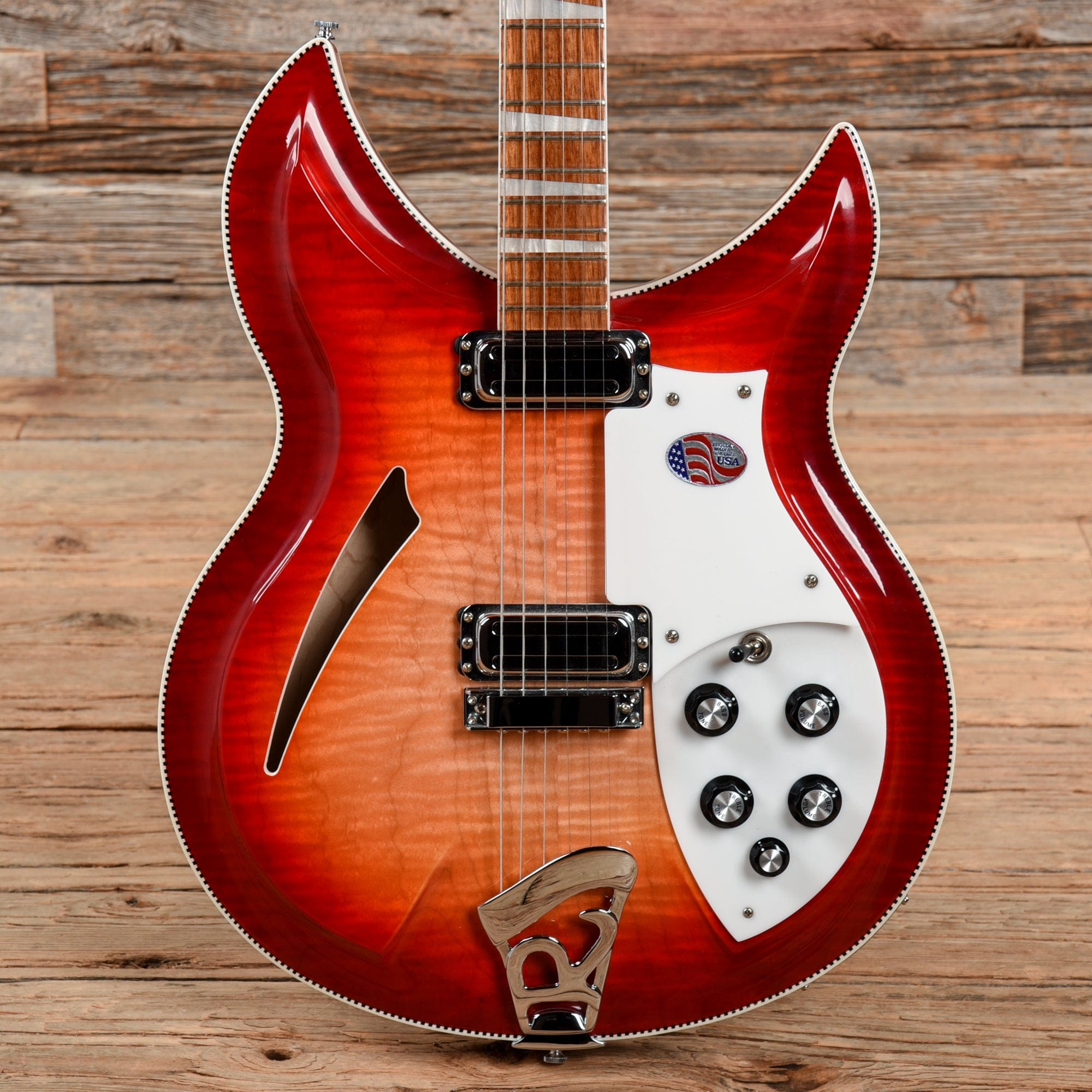 381v69 rickenbacker guitar