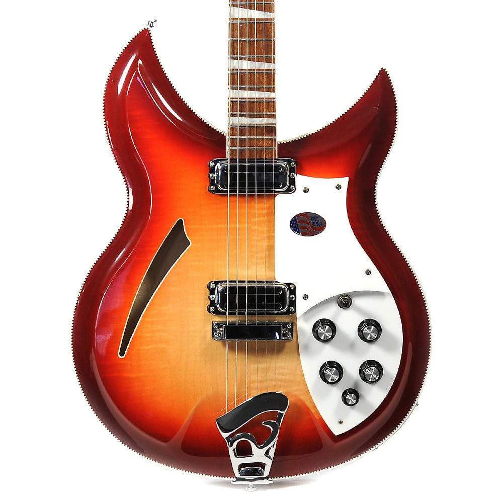 rickenbacker 381v69 for sale