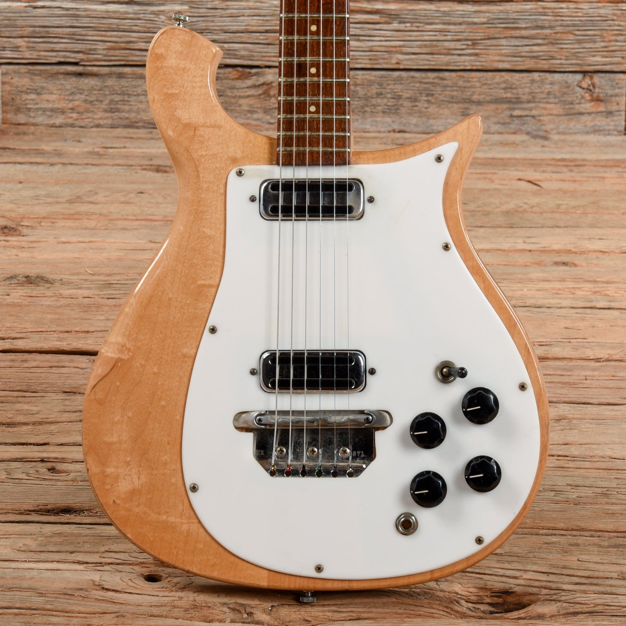 rickenbacker 450