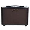 Roland AC-33 Battery-Powered Acoustic Chorus Amp Rosewood Amps / Acoustic Amps