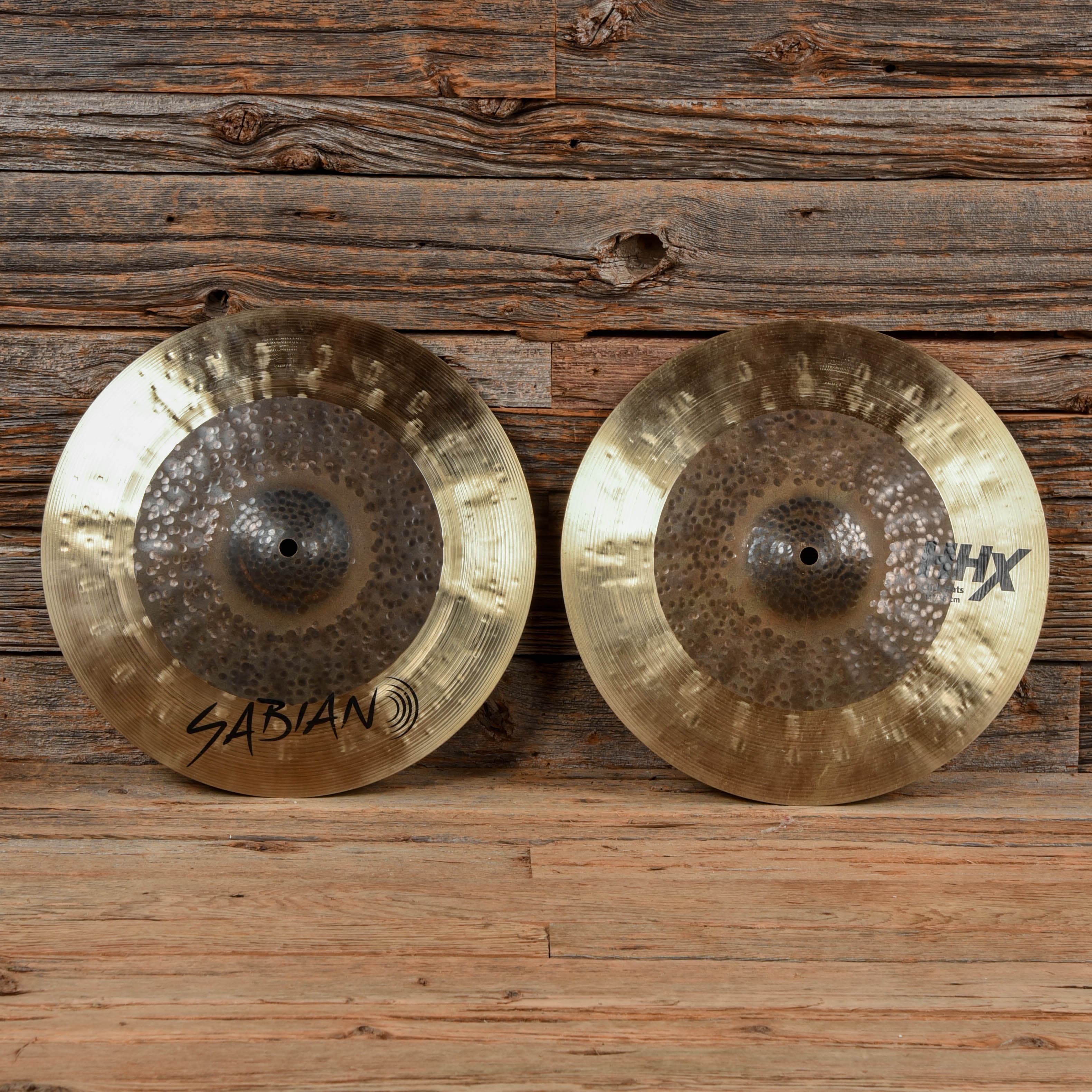 Sabian 14