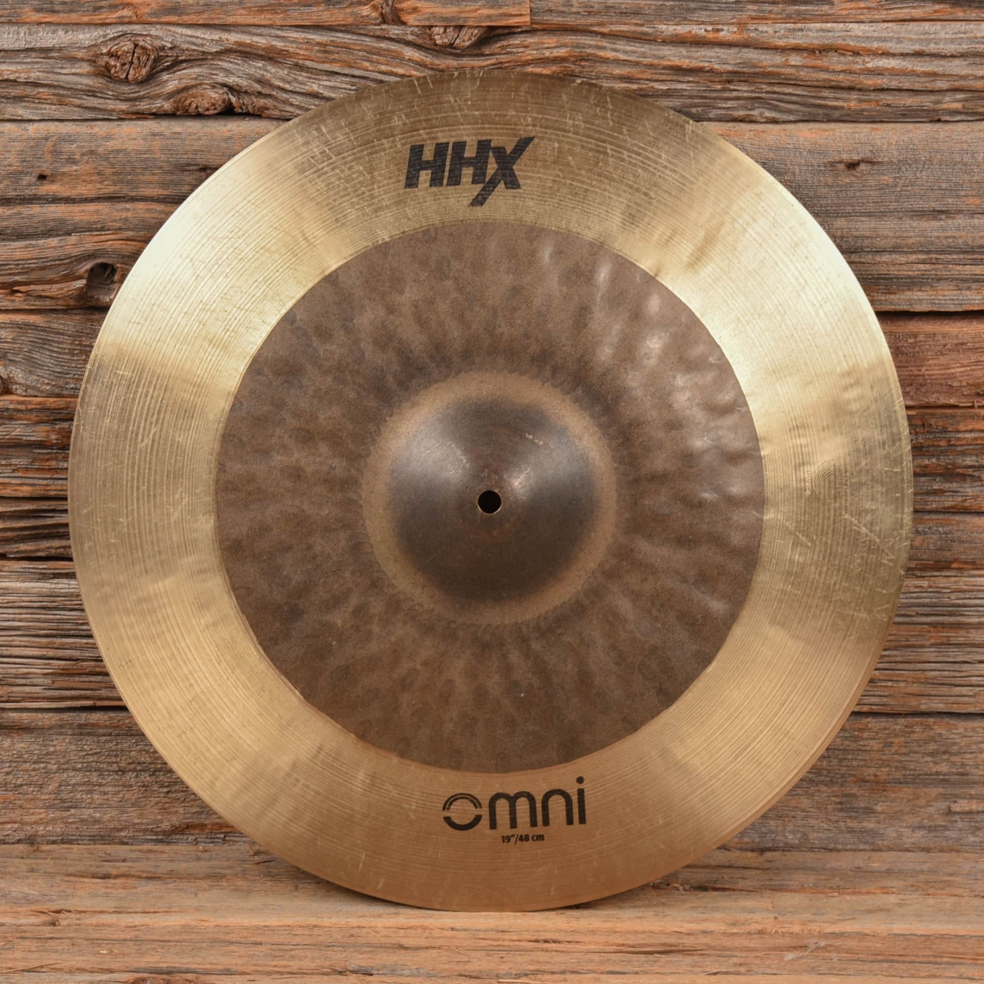 メーカー包装済 SABIAN HHX Amazon.ca: Omni 19 - poumonquebec.ca