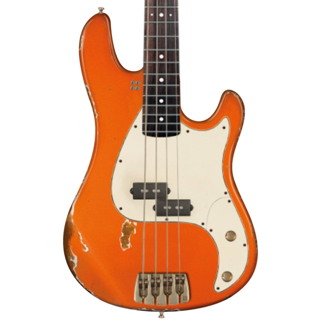 Basses | Short Scale Basses – Chicago Music Exchange