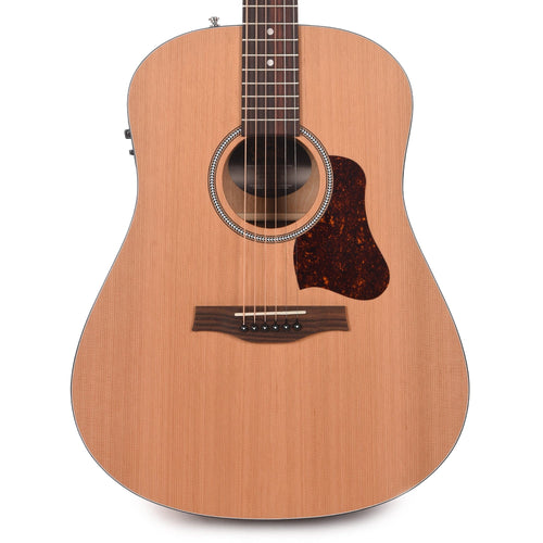 Seagull Coastline S6 Cedar Folk Natural – Chicago Music Exchange