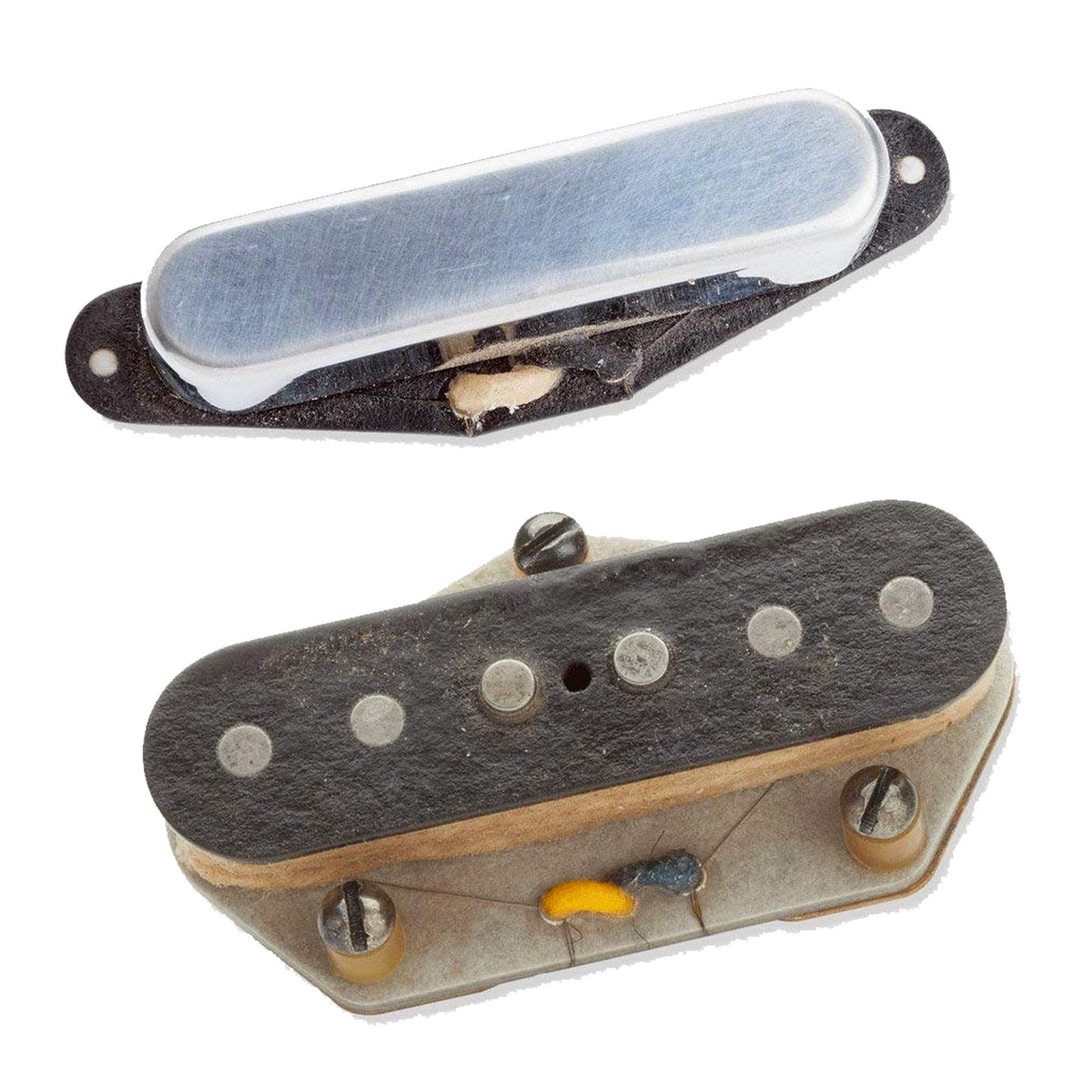 antiquity pickups telecaster