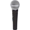 Shure SM58S Pro Audio / Microphones