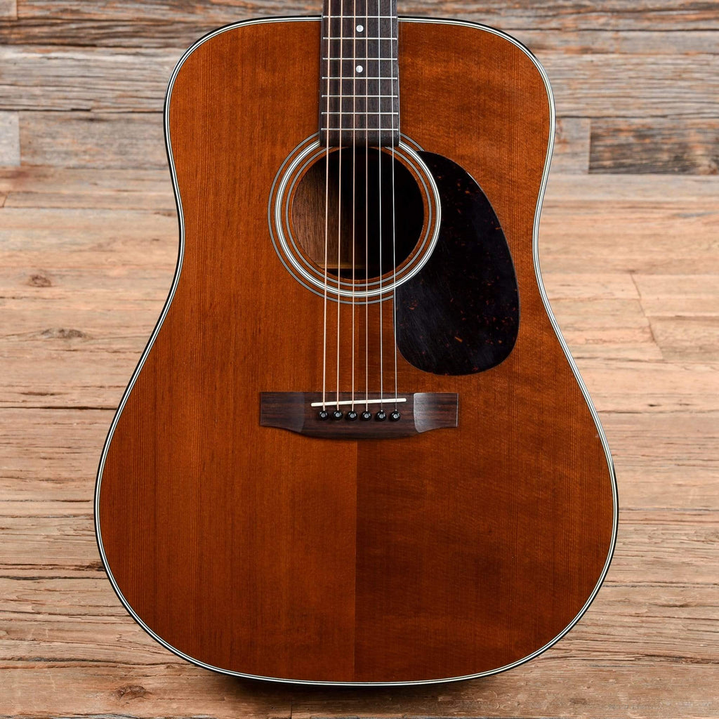 sigma martin guitar serial numbers