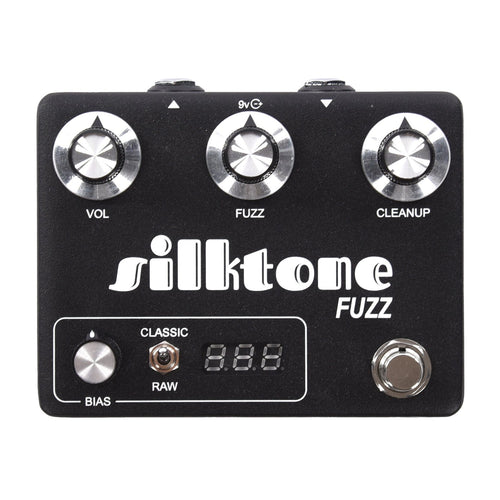 Fairfield Circuitry ~900 Fuzz Pedal – Chicago Music Exchange