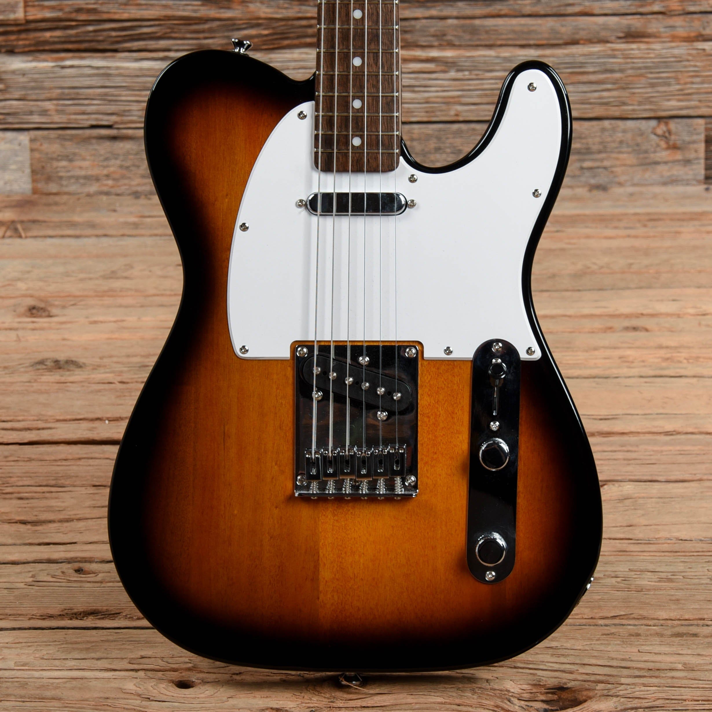 2019 squier telecaster