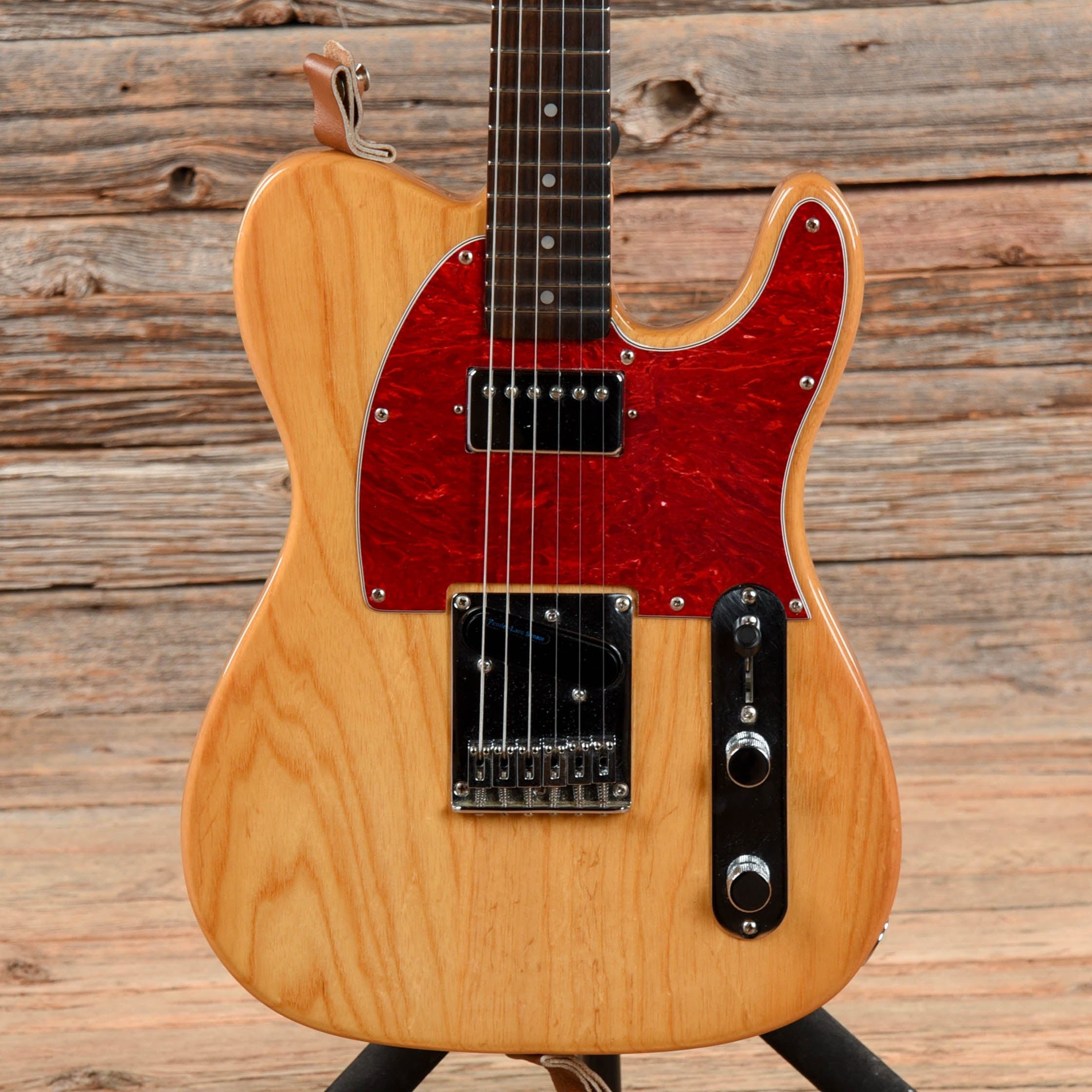 fender squier pro tone fat telecaster