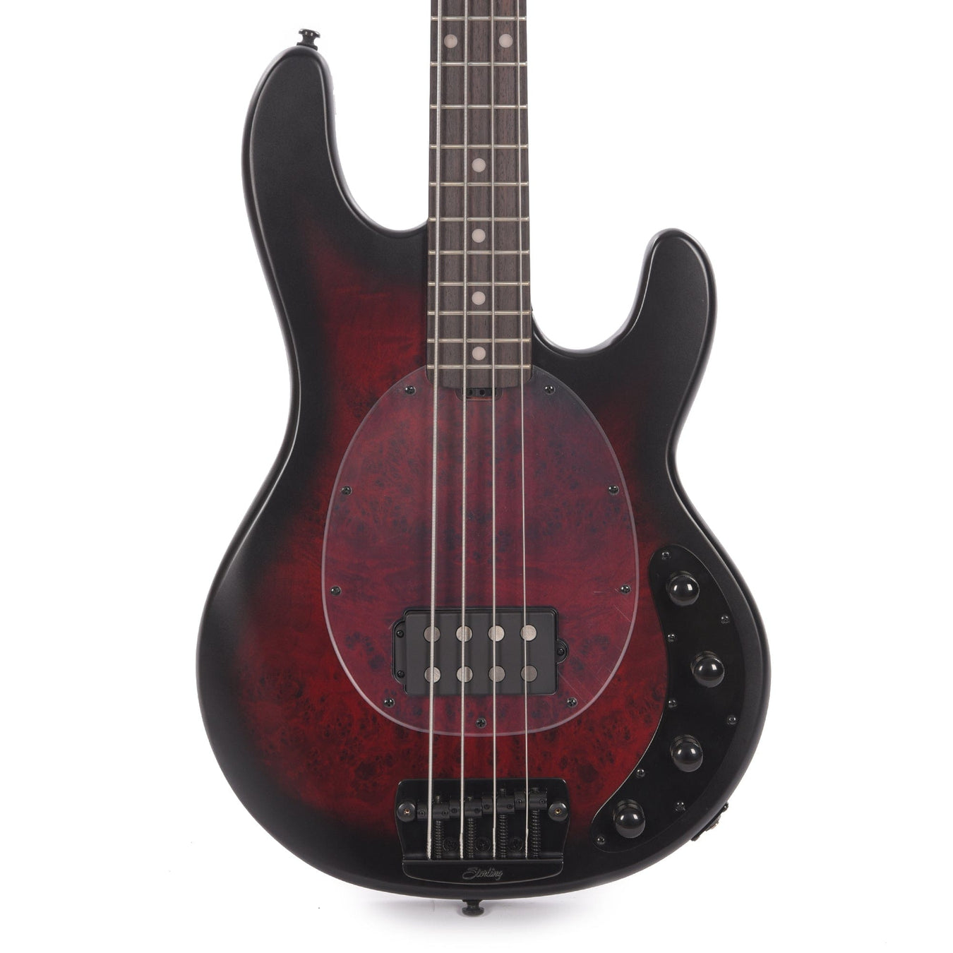 Basses | Music Man – Chicago Music Exchange