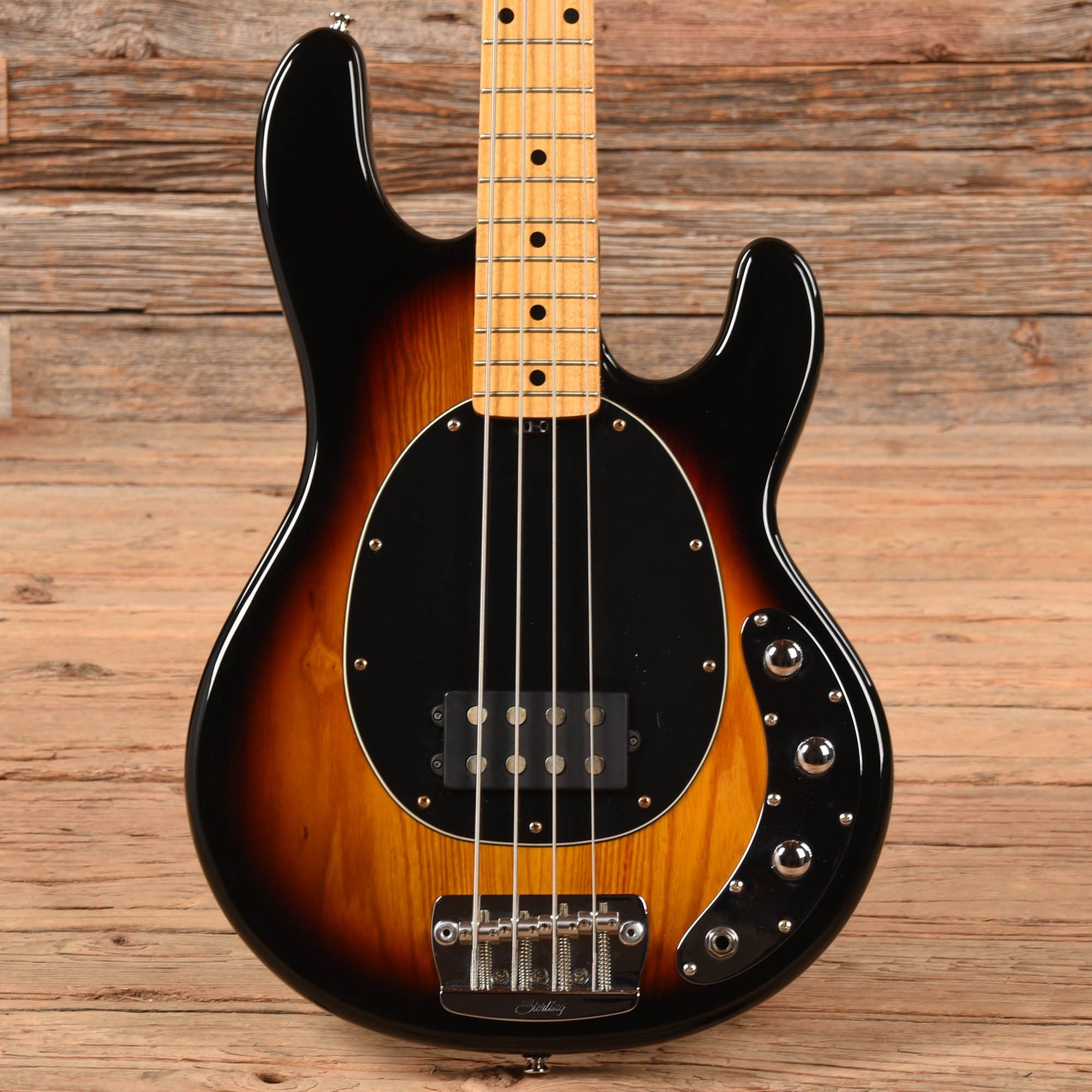 musicman （ミュージックマン） sterling ray34 na-connectedremag.com