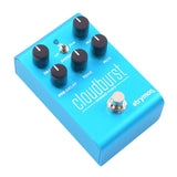 Strymon Cloudburst Ambient Reverb Pedal – Chicago Music Exchange