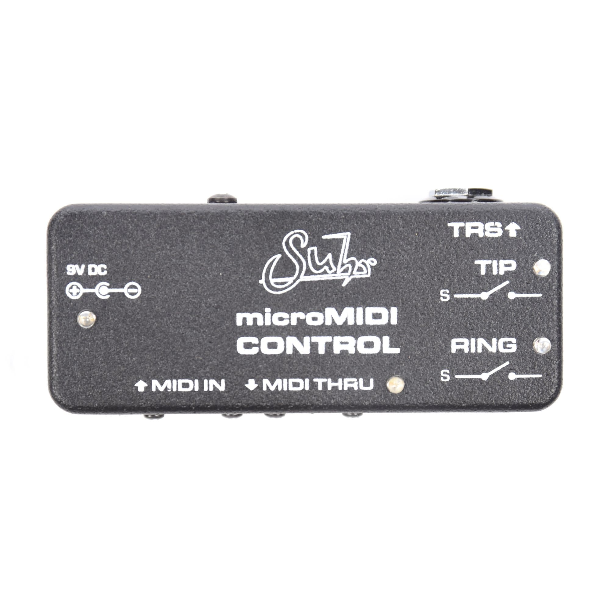 suhr micro midi