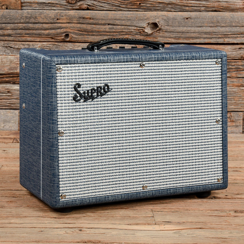 supro tremoverb 1622rt