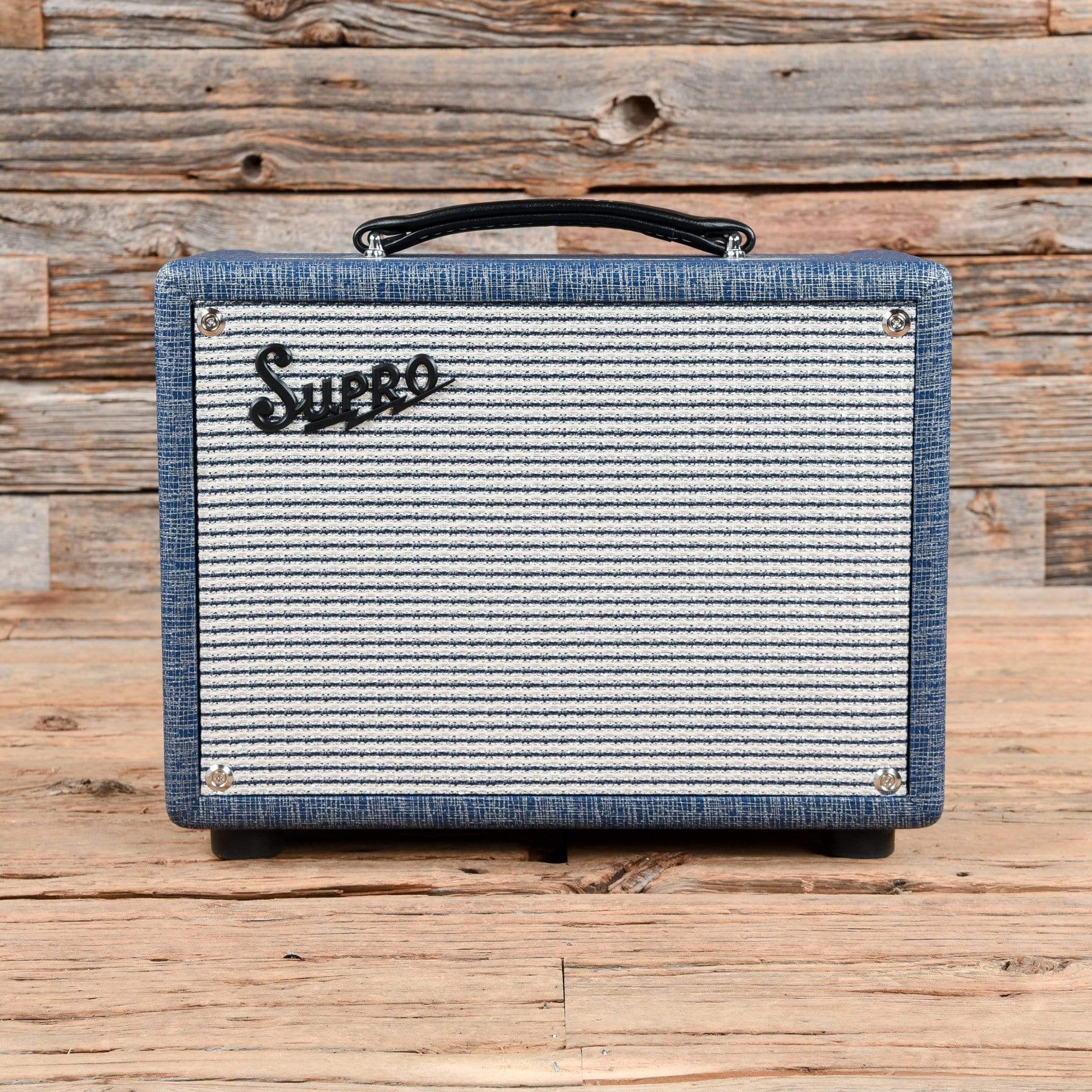 supro 1605r used