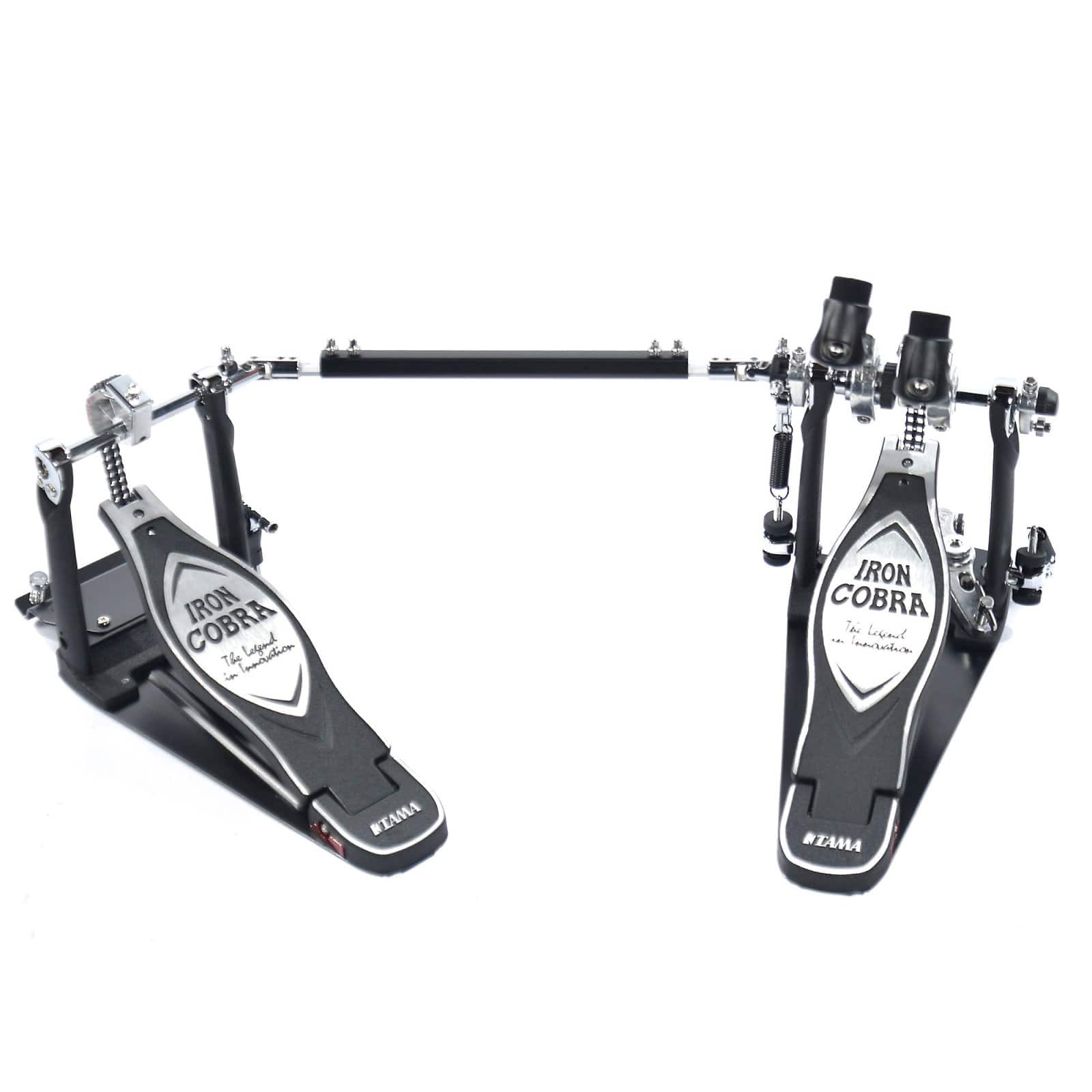 状態良好 TAMA IRON COBRA Twin Pedal HP900PWN 通販