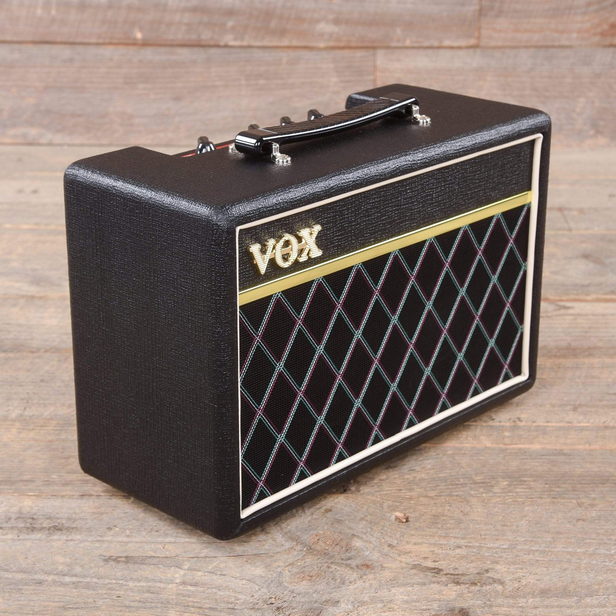 VOX Pathfinder Bass PFB10 10wベースコンボアンプ+atelier-de