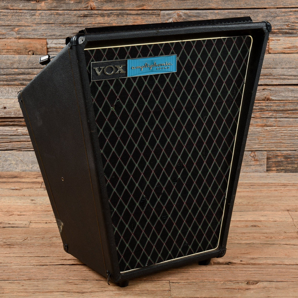 vox satellite amp