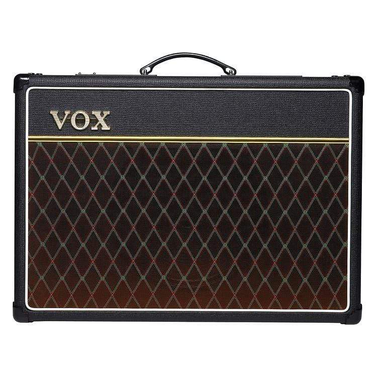 Vox AC15C1 15w 1x12 Combo – Chicago Music Exchange