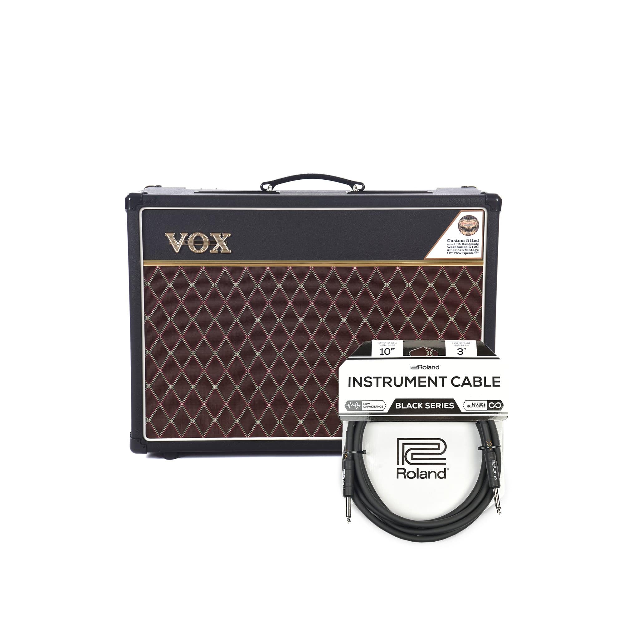 VOX AC15C1 G12C ギターアンプ fkip.unmul.ac.id