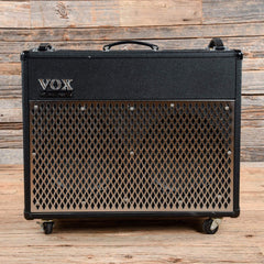 vox ad100vt footswitch