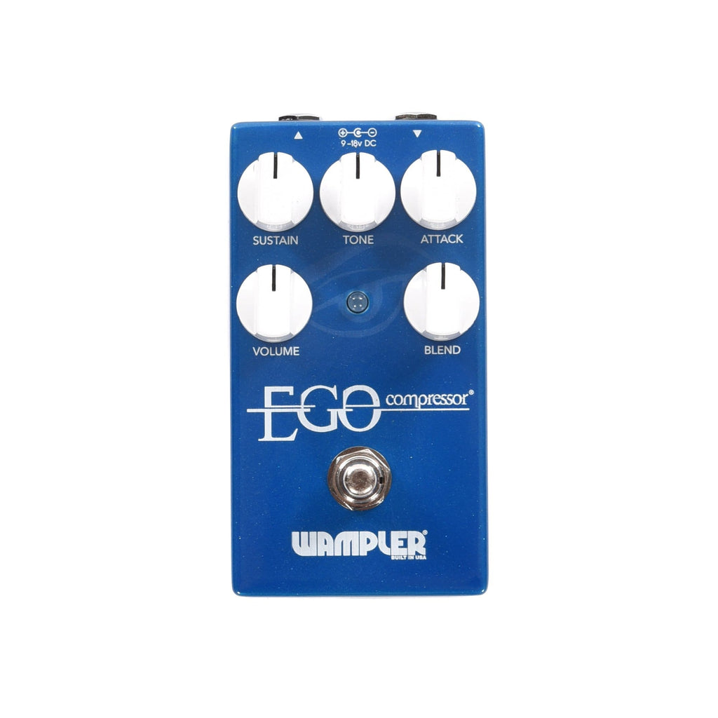 Wampler Ego Compressor