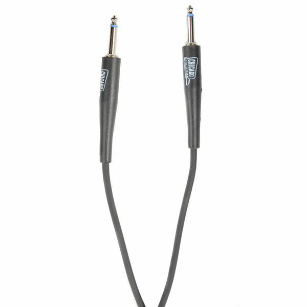 Whirlwind Leader Standard 6' Instrument Cable Straight/Straight ...