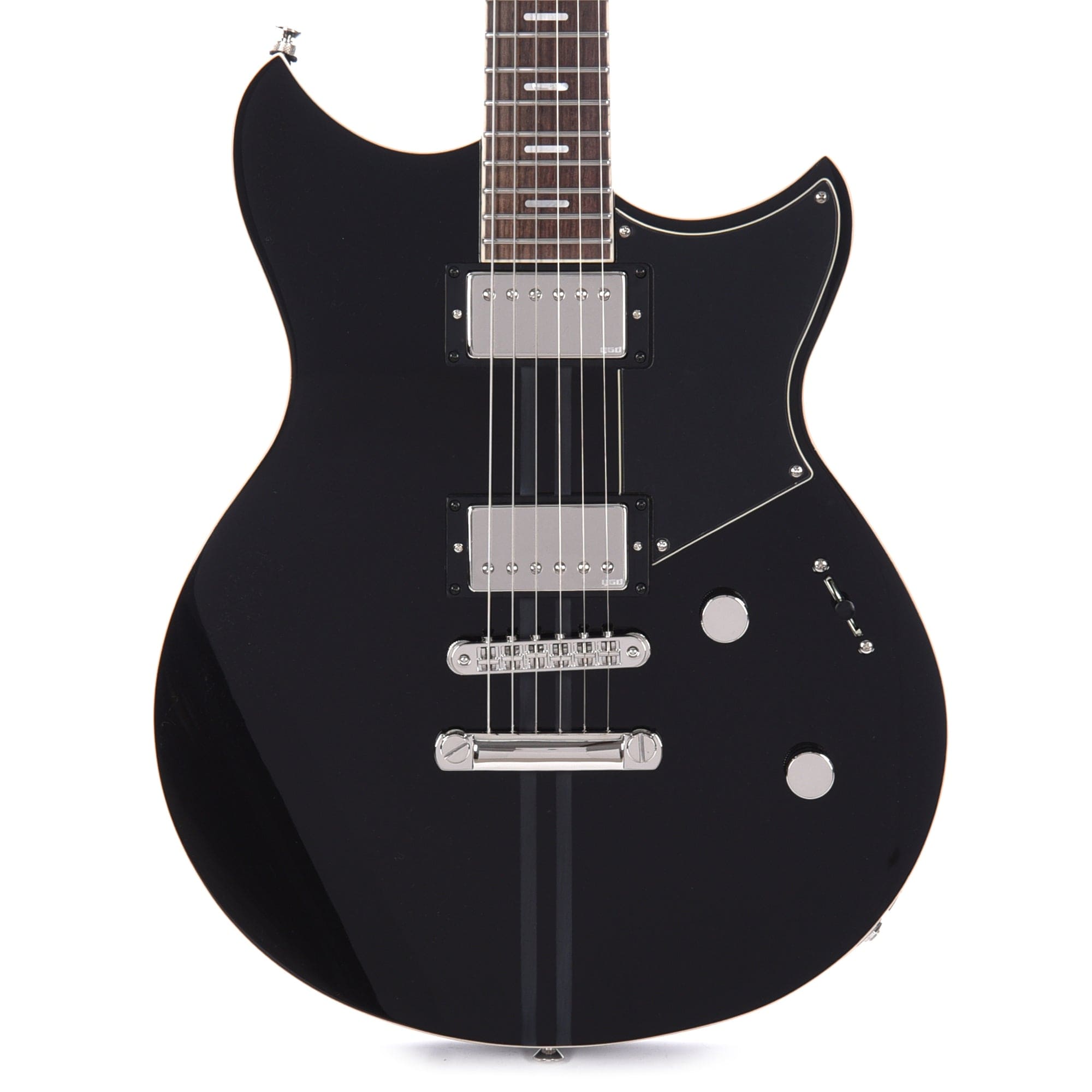 Yamaha Revstar Standard RSS20 Black