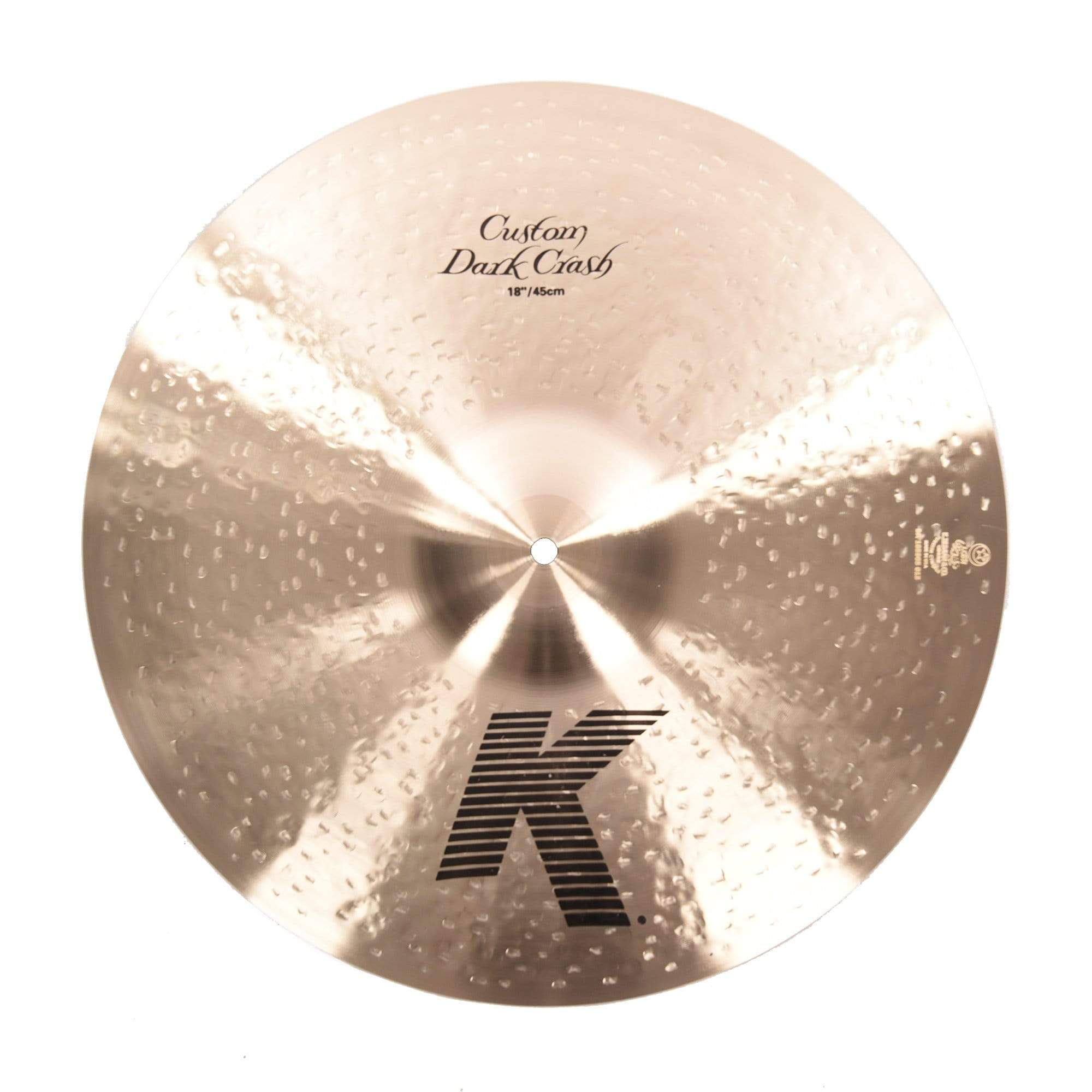 Zildjian 18